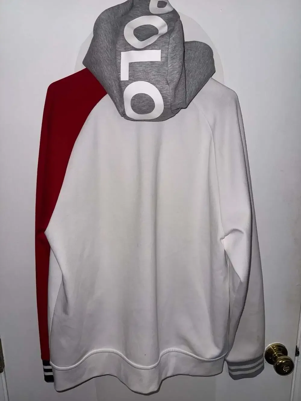Polo Ralph Lauren Performance Winged Foot Full-Zip Hoodie
